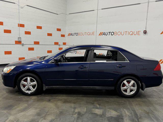 used 2007 Honda Accord car, priced at $6,545