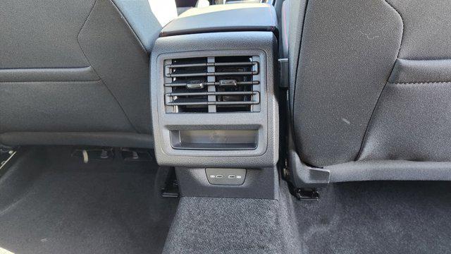 used 2024 Volkswagen Golf GTI car, priced at $30,545