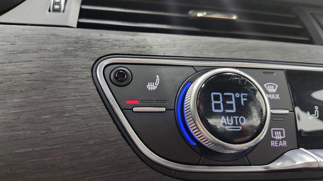 used 2022 Audi A4 car, priced at $29,545