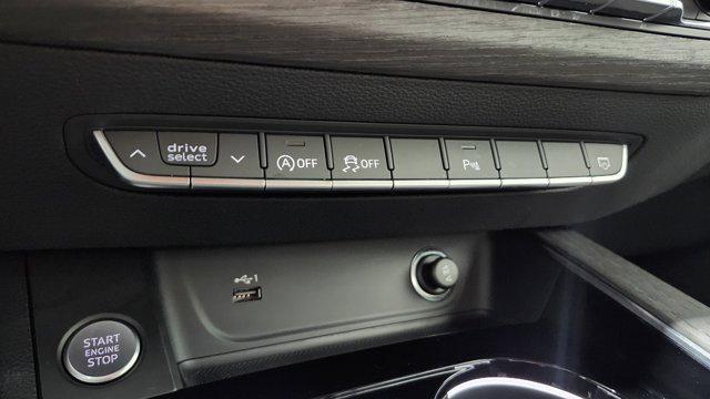 used 2022 Audi A4 car, priced at $29,545