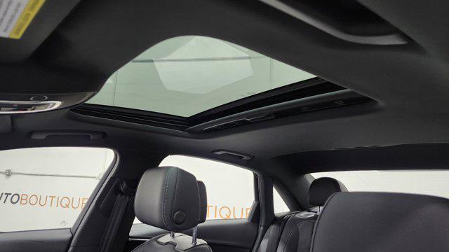 used 2022 Audi A4 car, priced at $29,545