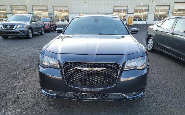 used 2016 Chrysler 300 car, priced at $15,945