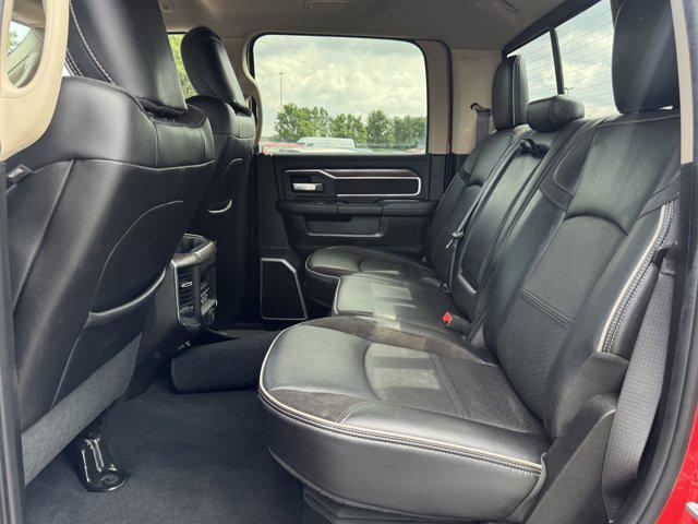 used 2020 Ram 2500 car, priced at $37,000