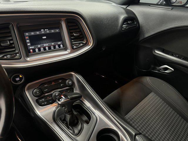 used 2020 Dodge Challenger car, priced at $19,145