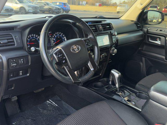 used 2018 Toyota 4Runner car, priced at $27,545