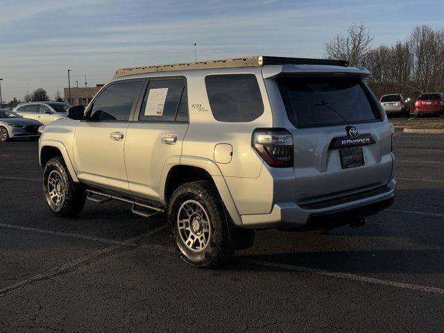 used 2018 Toyota 4Runner car, priced at $27,545