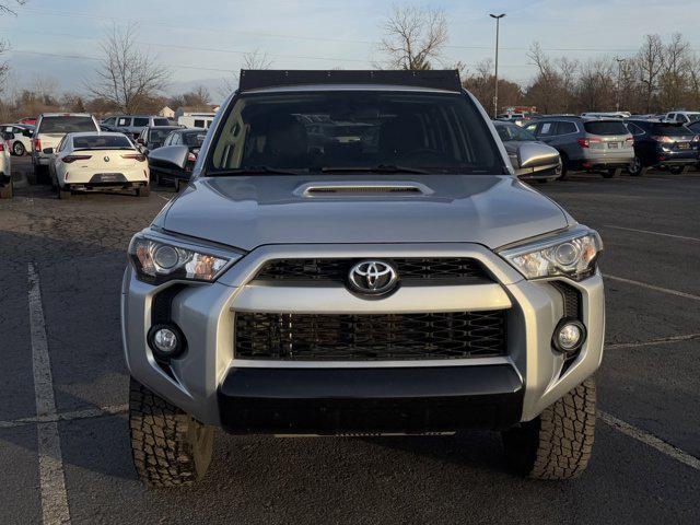 used 2018 Toyota 4Runner car, priced at $27,545