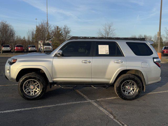 used 2018 Toyota 4Runner car, priced at $27,545