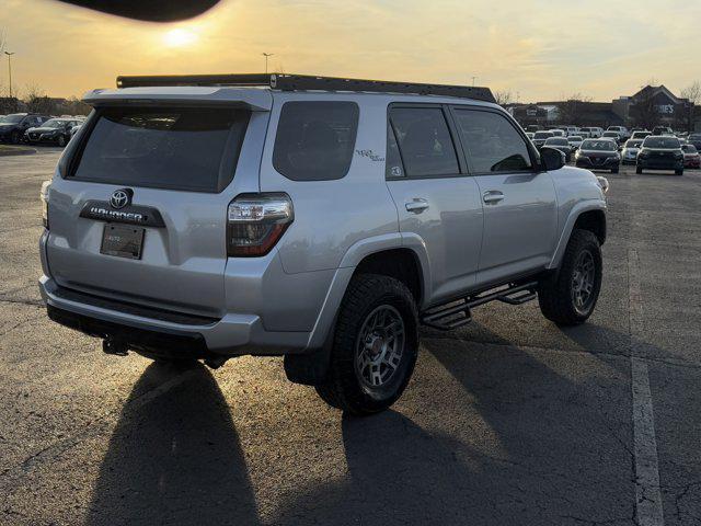 used 2018 Toyota 4Runner car, priced at $27,545