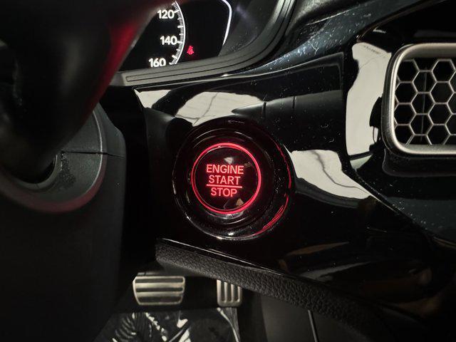 used 2025 Honda Civic car, priced at $26,000