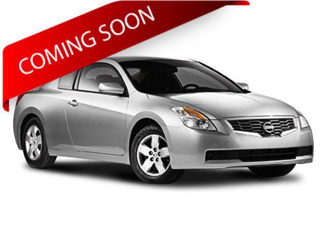 used 2008 Nissan Altima car