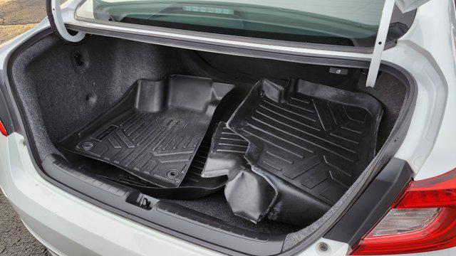 used 2018 Honda Accord car, priced at $13,045