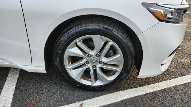 used 2018 Honda Accord car, priced at $13,045