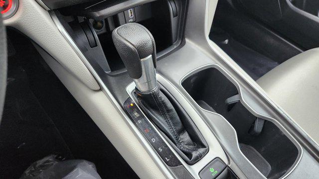 used 2018 Honda Accord car, priced at $13,045