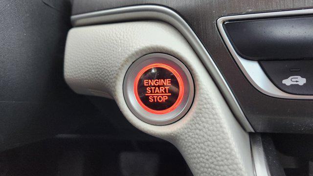 used 2018 Honda Accord car, priced at $13,045