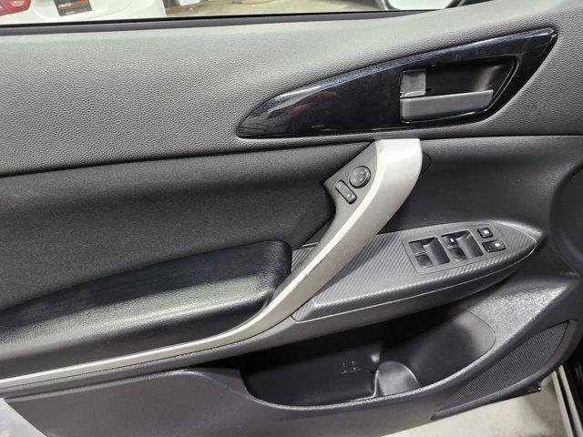 used 2023 Mitsubishi Eclipse Cross car, priced at $15,900