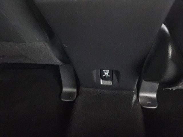 used 2023 Mitsubishi Eclipse Cross car, priced at $15,900