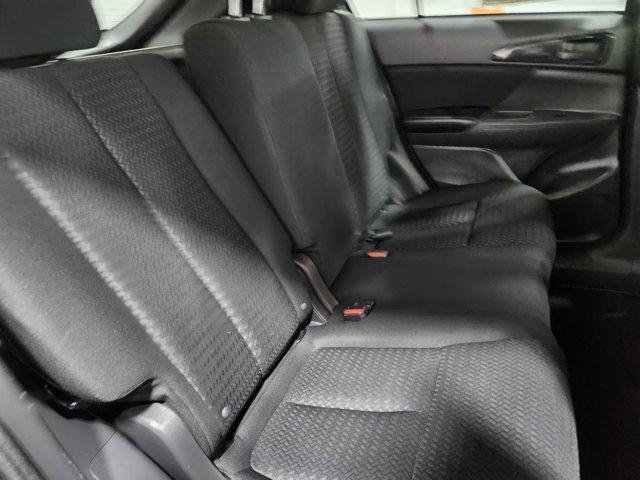 used 2023 Mitsubishi Eclipse Cross car, priced at $15,900