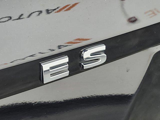 used 2023 Mitsubishi Eclipse Cross car, priced at $15,900