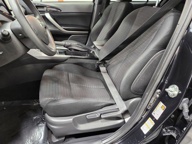 used 2023 Mitsubishi Eclipse Cross car, priced at $15,900