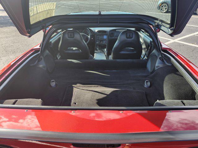 used 1997 Chevrolet Corvette car, priced at $19,545