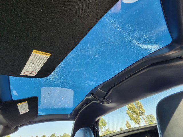 used 1997 Chevrolet Corvette car, priced at $19,545