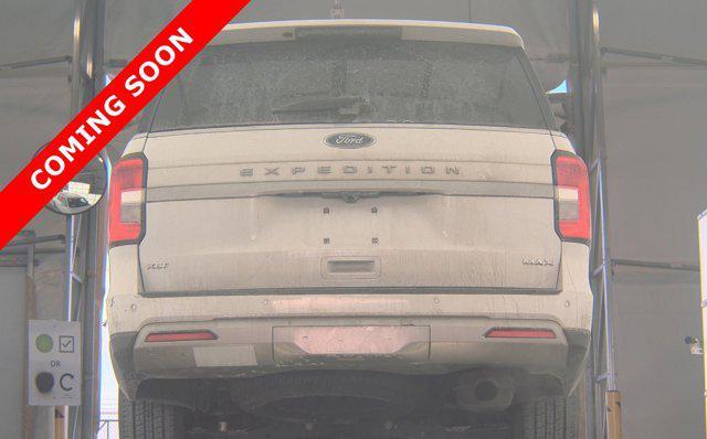 used 2022 Ford Expedition car, priced at $26,045