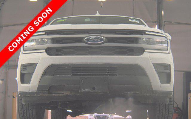 used 2022 Ford Expedition car, priced at $26,045