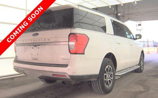 used 2022 Ford Expedition car, priced at $26,045