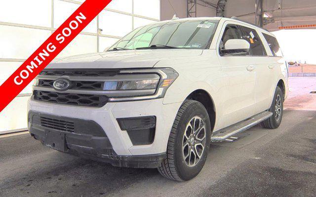 used 2022 Ford Expedition car, priced at $26,045