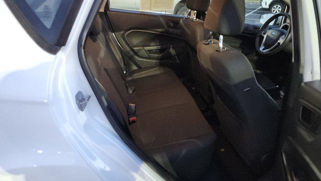 used 2019 Ford Fiesta car, priced at $8,900