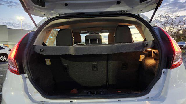 used 2019 Ford Fiesta car, priced at $8,900