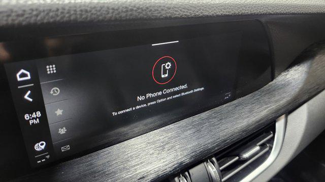 used 2022 Alfa Romeo Stelvio car, priced at $18,600