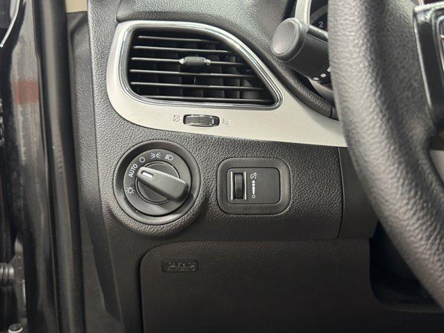used 2019 Dodge Journey car, priced at $13,045