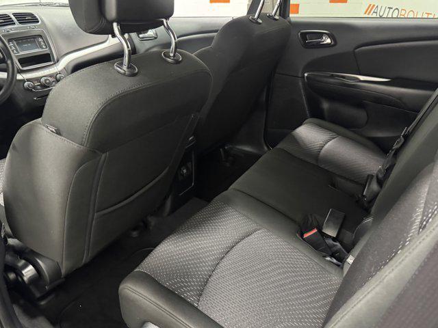 used 2019 Dodge Journey car, priced at $13,045