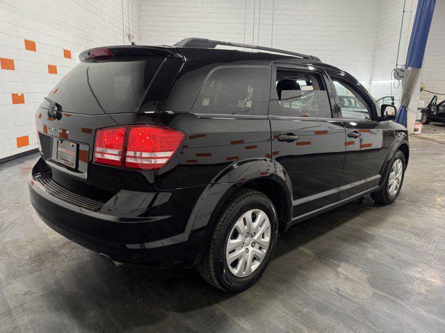 used 2019 Dodge Journey car, priced at $13,045