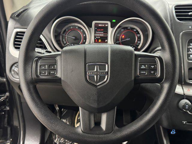 used 2019 Dodge Journey car, priced at $13,045