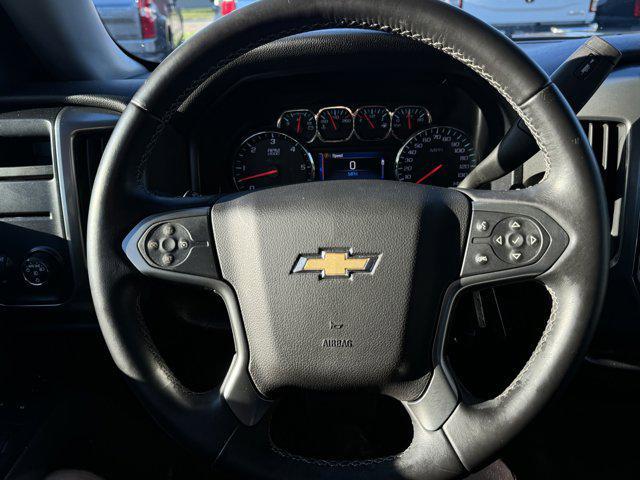 used 2014 Chevrolet Silverado 1500 car, priced at $16,000