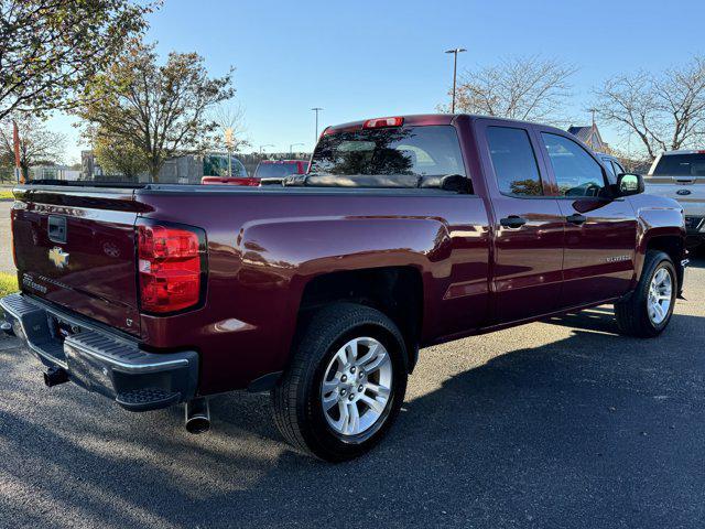 used 2014 Chevrolet Silverado 1500 car, priced at $16,000