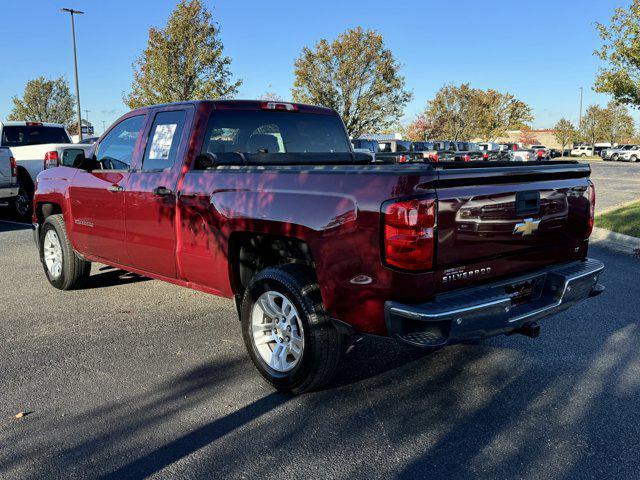 used 2014 Chevrolet Silverado 1500 car, priced at $16,000