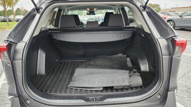 used 2019 Dodge Charger car, priced at $15,900