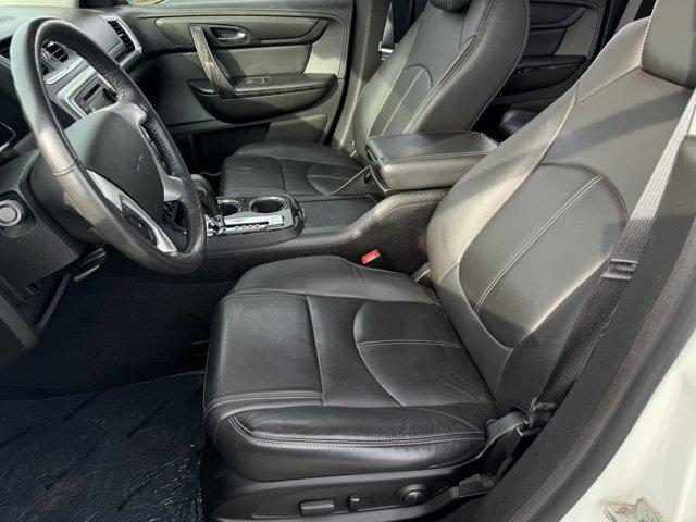 used 2014 GMC Acadia car, priced at $12,845