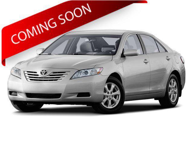 used 2009 Toyota Camry car