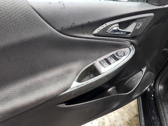 used 2020 Chevrolet Malibu car, priced at $13,500