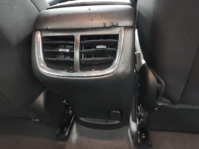 used 2020 Chevrolet Malibu car, priced at $13,500