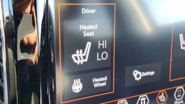 used 2020 Jeep Compass car, priced at $14,500