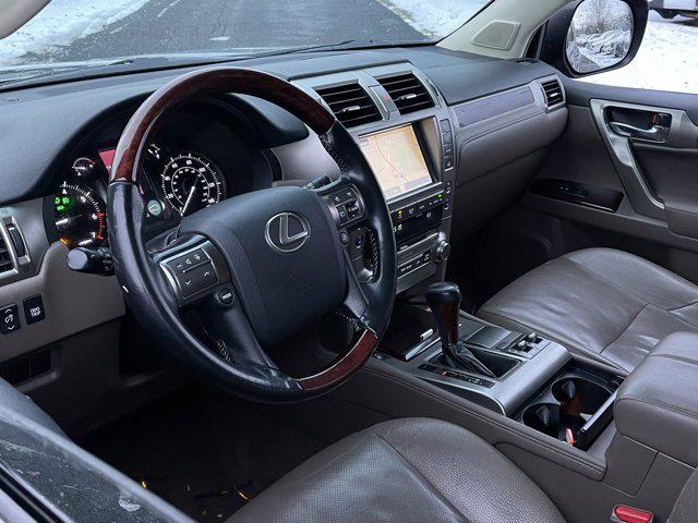 used 2016 Lexus GX 460 car, priced at $22,000