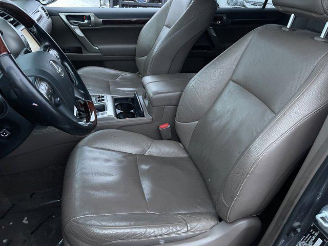 used 2016 Lexus GX 460 car, priced at $22,000