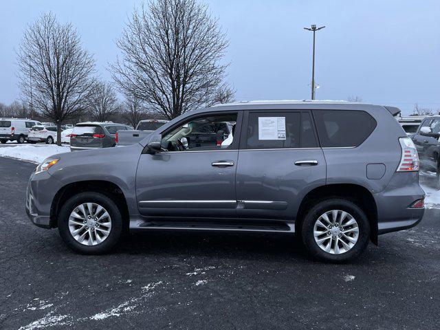 used 2016 Lexus GX 460 car, priced at $22,000