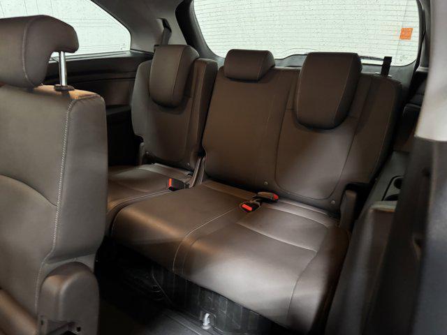 used 2024 Honda Odyssey car, priced at $41,500